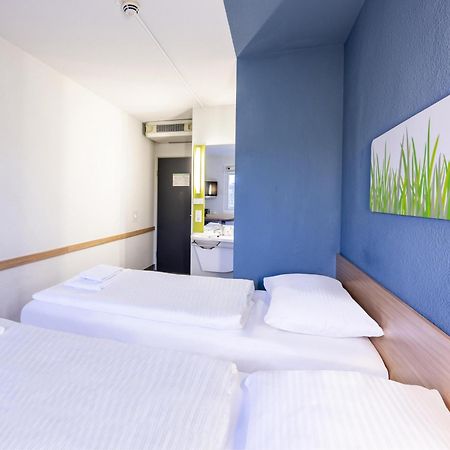 B&B Hotel Giessen-Linden Linden  المظهر الخارجي الصورة